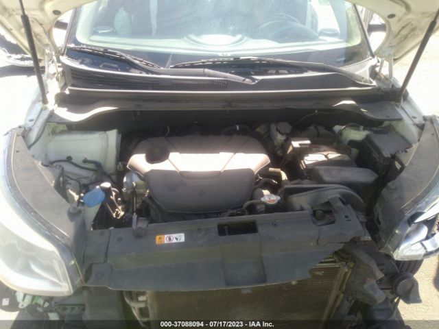 KNDJN2A28F7215384 KIA Soul Base