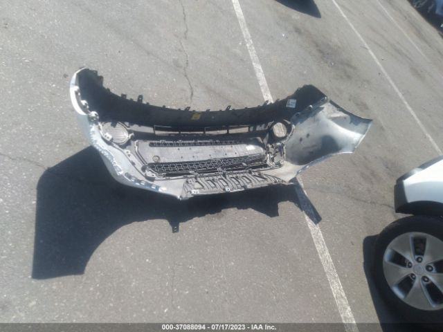 KNDJN2A28F7215384 KIA Soul Base