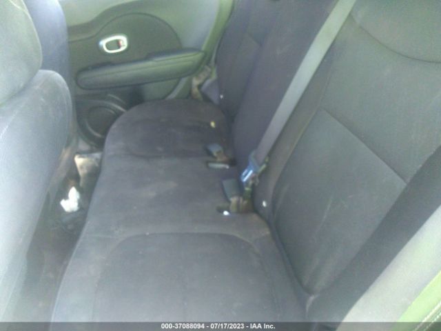KNDJN2A28F7215384 KIA Soul Base