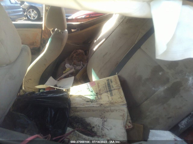 Hyundai ACCENT SE 2016 KMHCT4AE1GU054895 Image 9