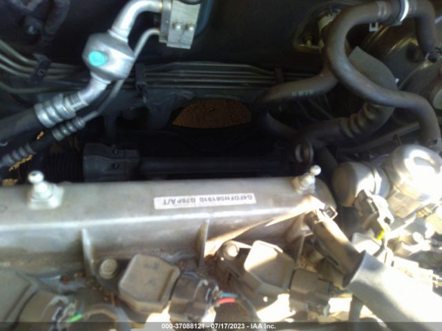 KNDJN2A20F7219655 KIA Soul Base