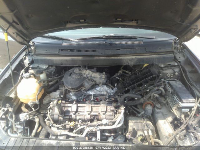 3C4PDDGG1JT530284 Dodge Journey Crossroad