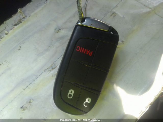 3C4PDDGG1JT530284 Dodge Journey Crossroad