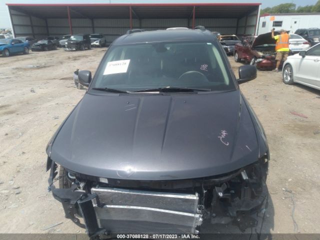 3C4PDDGG1JT530284 Dodge Journey Crossroad