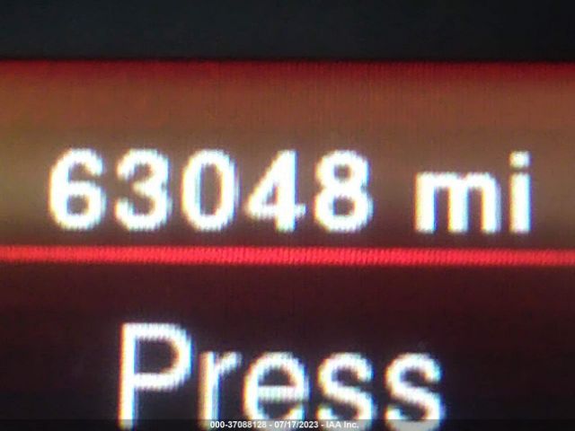 3C4PDDGG1JT530284 Dodge Journey Crossroad