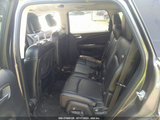 3C4PDDGG1JT530284 Dodge Journey Crossroad