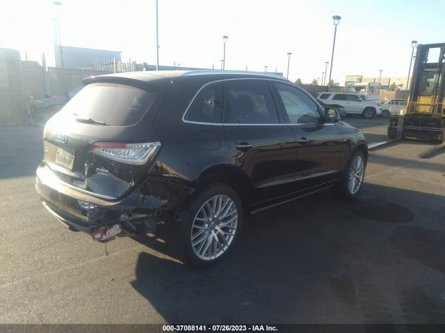 WA1M2AFP5HA053797 Audi Q5 Premium Plus
