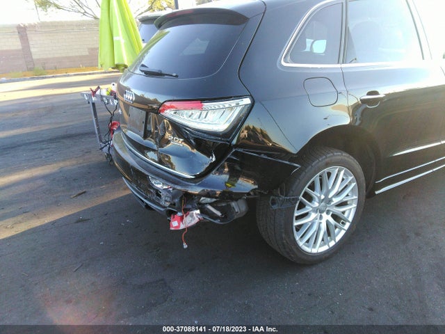 WA1M2AFP5HA053797 Audi Q5 Premium Plus