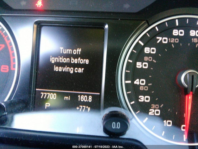 WA1M2AFP5HA053797 Audi Q5 Premium Plus