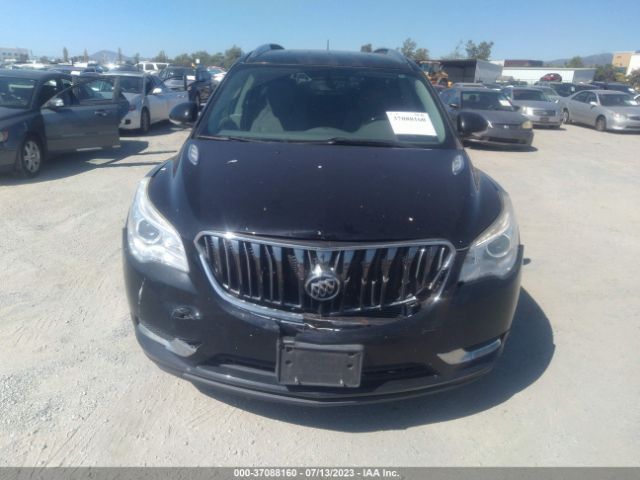 5GAKRAKD6GJ256072 Buick Enclave Convenience