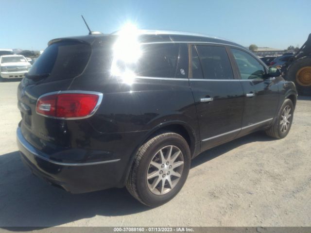 5GAKRAKD6GJ256072 Buick Enclave Convenience