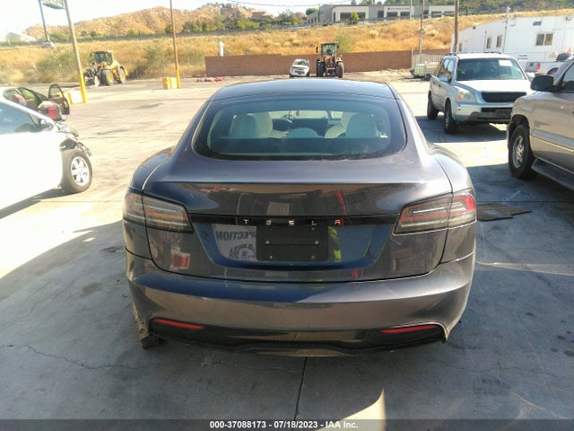 2023 Tesla Model S, VIN: 5YJSA1E53PF510418
