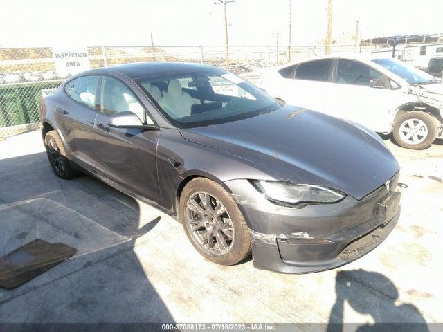 2023 Tesla Model S, VIN: 5YJSA1E53PF510418