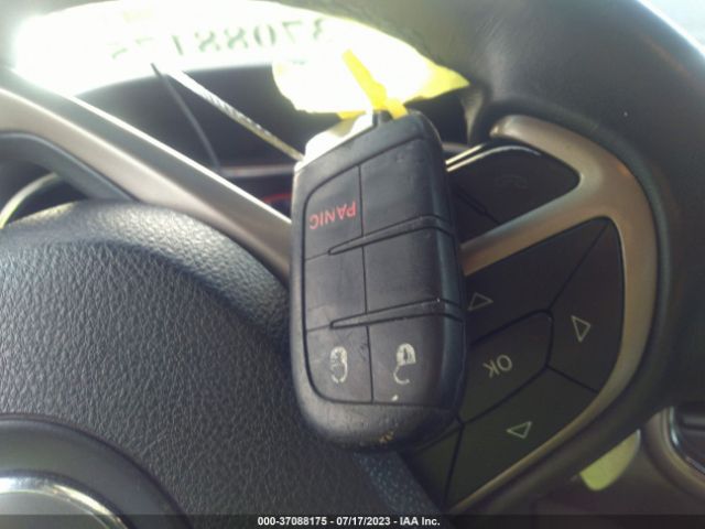1C4RJEAG5FC678229 Jeep Grand Cherokee Laredo