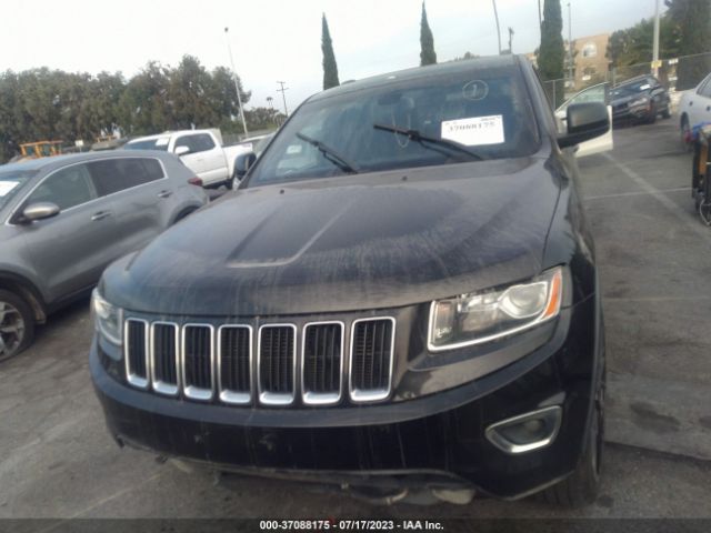 1C4RJEAG5FC678229 Jeep Grand Cherokee Laredo