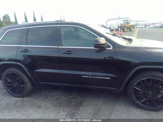 1C4RJEAG5FC678229 Jeep Grand Cherokee Laredo