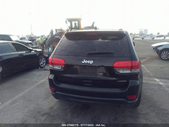 1C4RJEAG5FC678229 Jeep Grand Cherokee Laredo