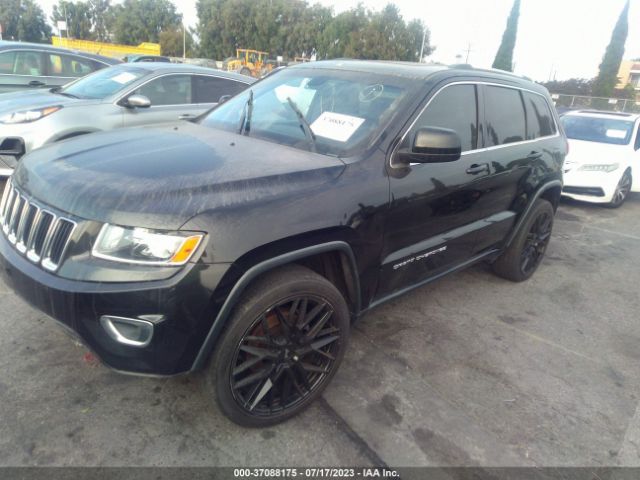 1C4RJEAG5FC678229 Jeep Grand Cherokee Laredo