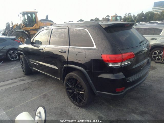 1C4RJEAG5FC678229 Jeep Grand Cherokee Laredo