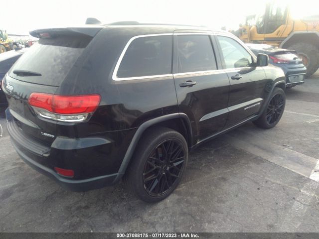 1C4RJEAG5FC678229 Jeep Grand Cherokee Laredo