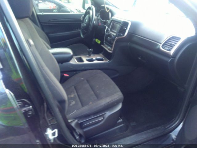 1C4RJEAG5FC678229 Jeep Grand Cherokee Laredo