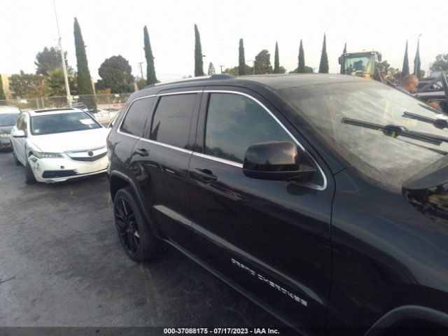 1C4RJEAG5FC678229 Jeep Grand Cherokee Laredo