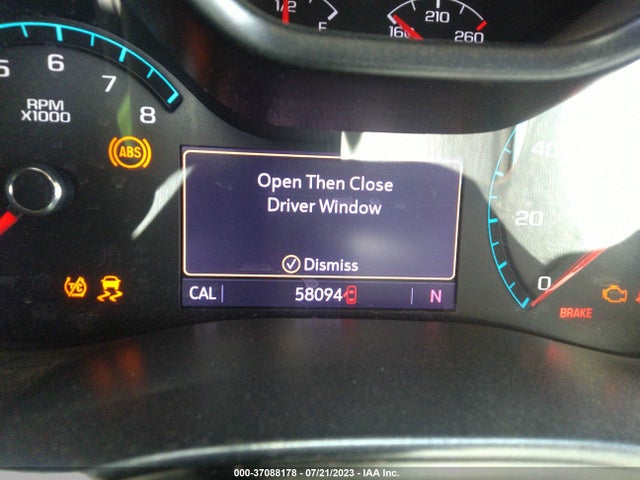 Chevrolet Colorado 4wd Lt 2019 1GCGTCEN1K1102576 Image 15
