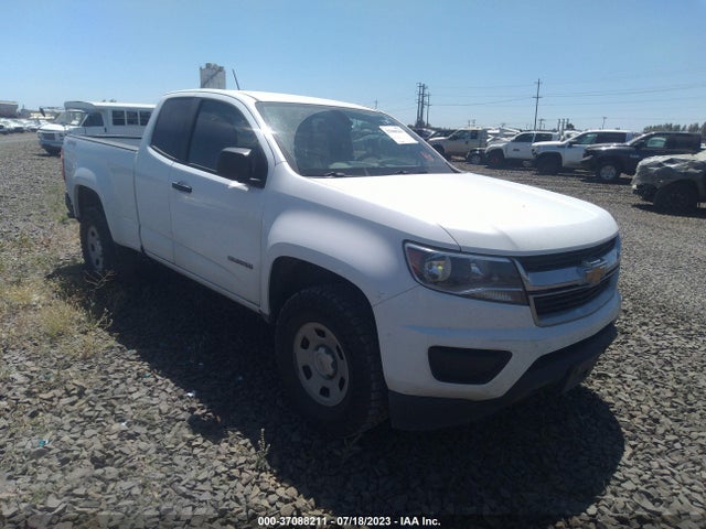 2016 1GCHTBEA2G1279673 main image