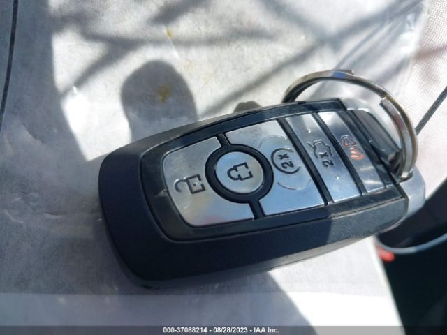 3FA6P0CD6LR204459 Ford FUSION SEL
