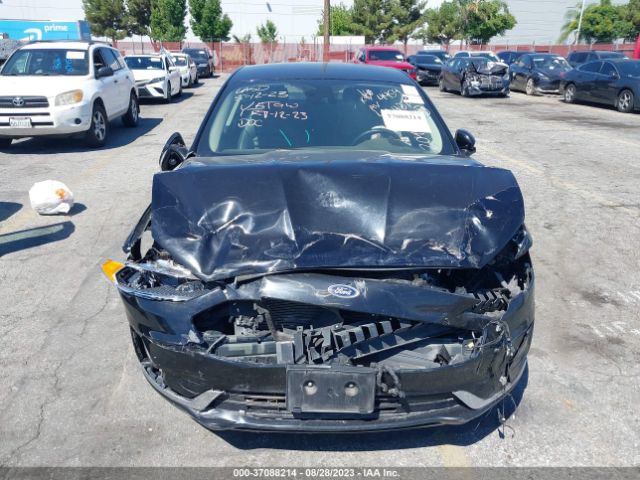 3FA6P0CD6LR204459 Ford FUSION SEL
