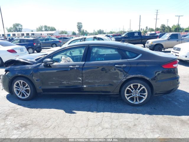 3FA6P0CD6LR204459 Ford FUSION SEL