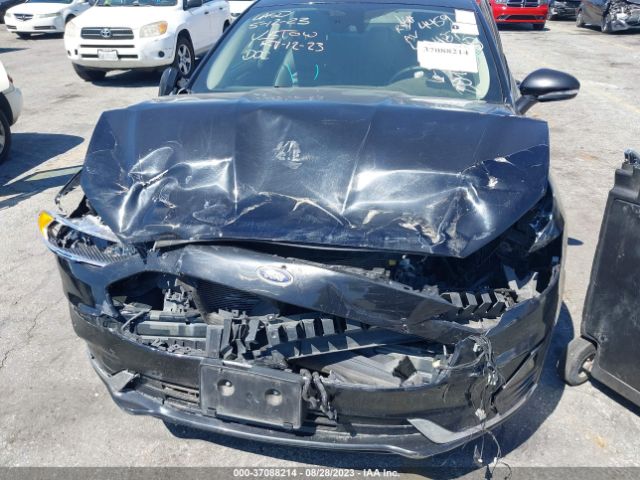 3FA6P0CD6LR204459 Ford FUSION SEL