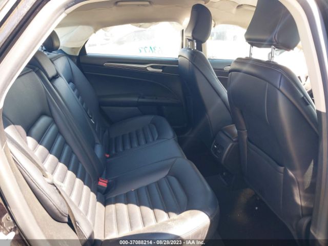 3FA6P0CD6LR204459 Ford FUSION SEL