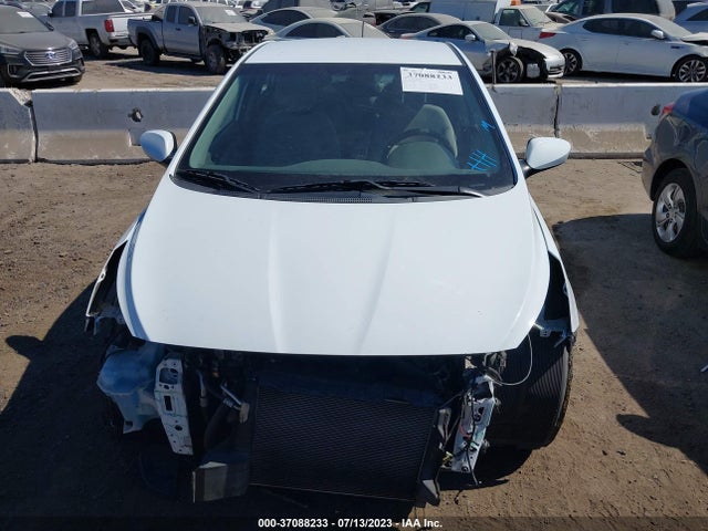 Hyundai ACCENT SE 2017 KMHCT4AE8HU171620 Image 4