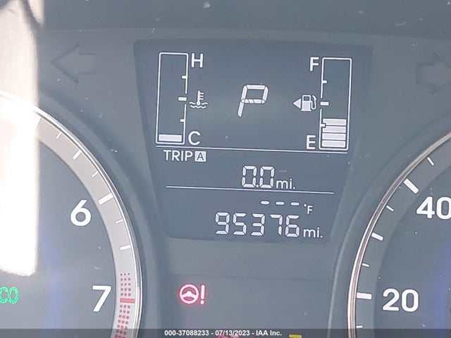 Hyundai ACCENT SE 2017 KMHCT4AE8HU171620 Image 7