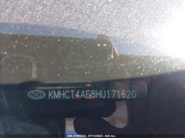 Hyundai ACCENT SE 2017 KMHCT4AE8HU171620 Image 15