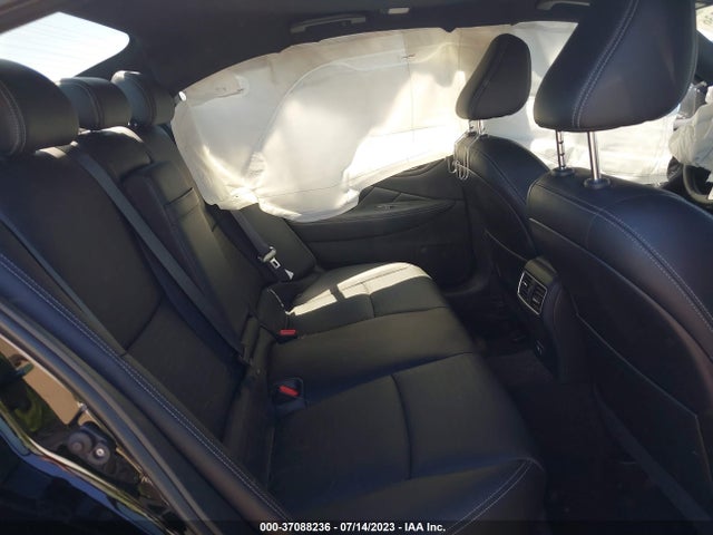 Infiniti Q50 Edition 30 2020 аукцион фото