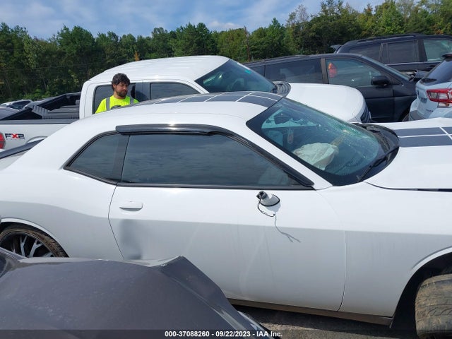 Dodge Challenger Sxt 2016 2C3CDZAGXGH145848 Image 14