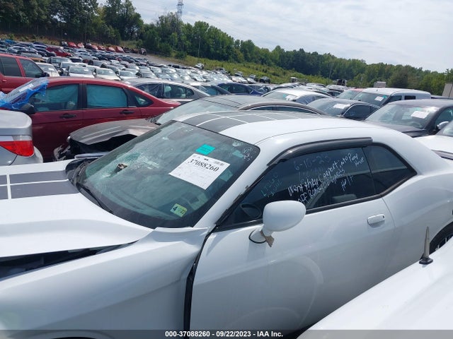 Dodge Challenger Sxt 2016 2C3CDZAGXGH145848 Image 15