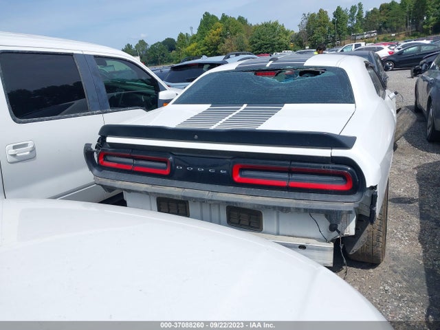 Dodge Challenger Sxt 2016 2C3CDZAGXGH145848 Image 17