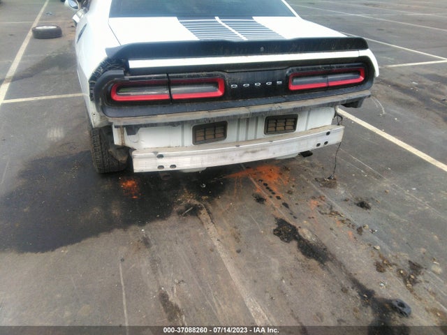 Dodge Challenger Sxt 2016 2C3CDZAGXGH145848 Image 12