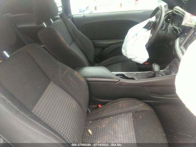 Dodge Challenger Sxt 2016 2C3CDZAGXGH145848 Image 5