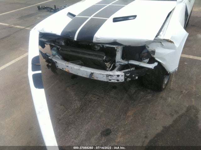 Dodge Challenger Sxt 2016 2C3CDZAGXGH145848 Image 6