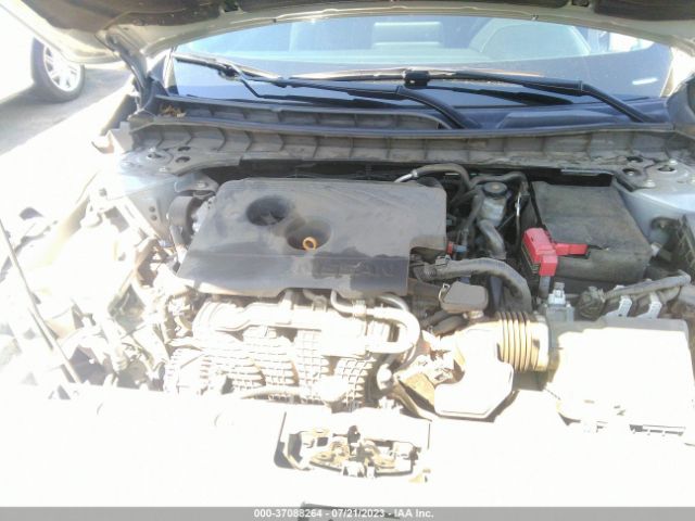 1N4BL4DW8KN321088 Nissan Altima 2.5 Sv