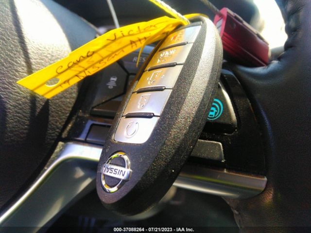 1N4BL4DW8KN321088 Nissan Altima 2.5 Sv