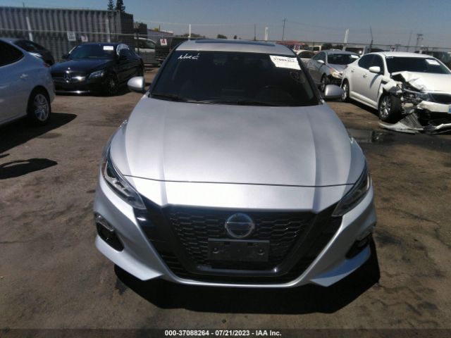 1N4BL4DW8KN321088 Nissan Altima 2.5 Sv