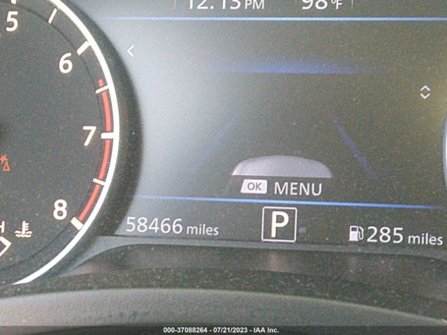 1N4BL4DW8KN321088 Nissan Altima 2.5 Sv