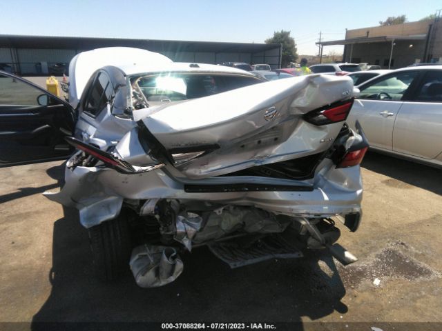 1N4BL4DW8KN321088 Nissan Altima 2.5 Sv
