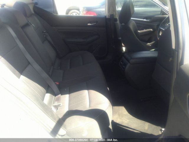 1N4BL4DW8KN321088 Nissan Altima 2.5 Sv