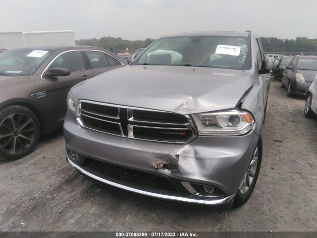 Dodge Durango Sxt 2018 1C4RDJAG7JC111349 Image 12